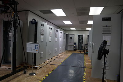 Cabinet Integration
